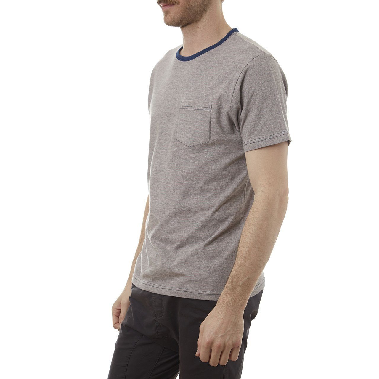 Camiseta de rayas Theo