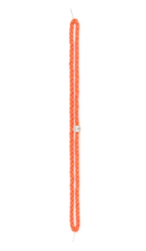 Diadema trenzada con firma | Más colores disponibles