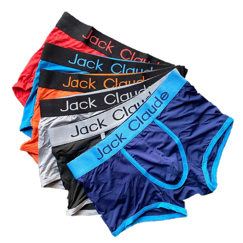 Boxers with U-Convex Design