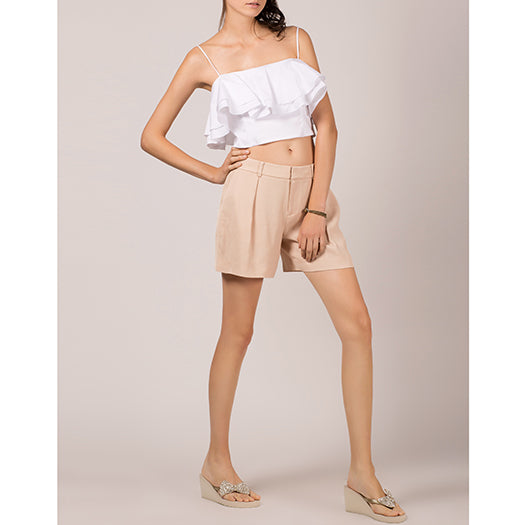 Madison - Women's High Wedge