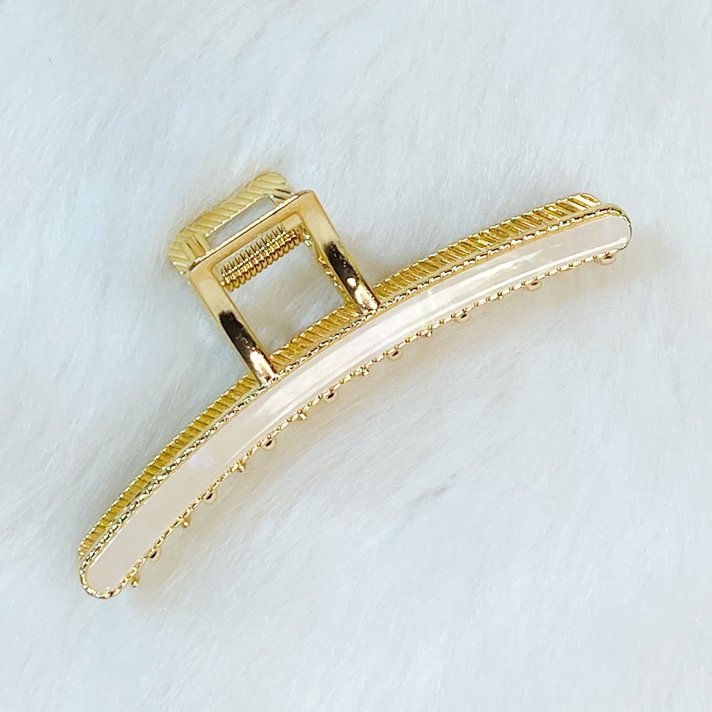Pinza para el pelo Pure Simplicity