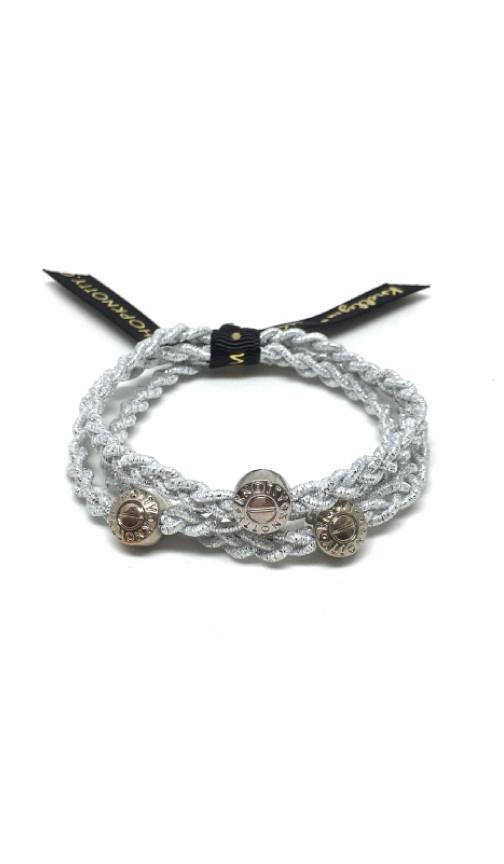 Conjunto de cola de caballo trenzada convertible Signature | Más colores disponibles