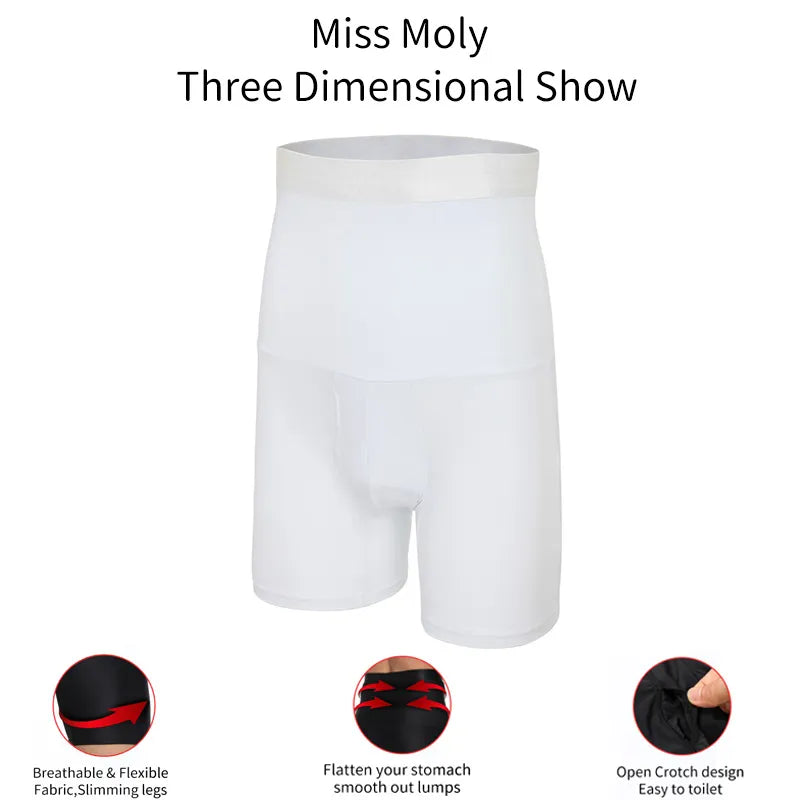 Men's Body Shapewear