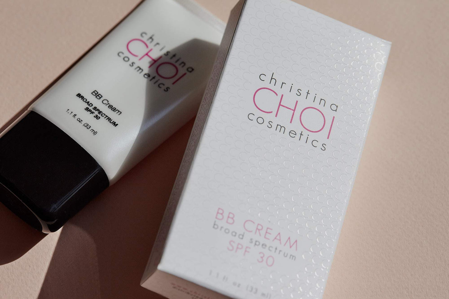 Crema BB de intensidad media profunda