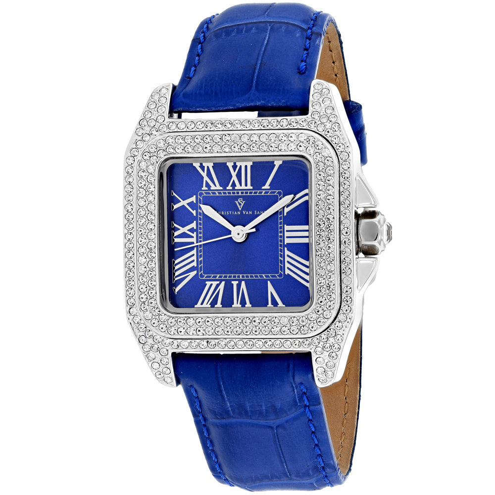 Christian Van Sant Women's Radieuse