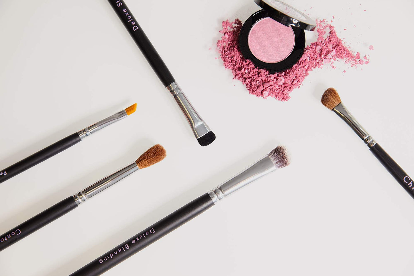 Angled Shadow Brush