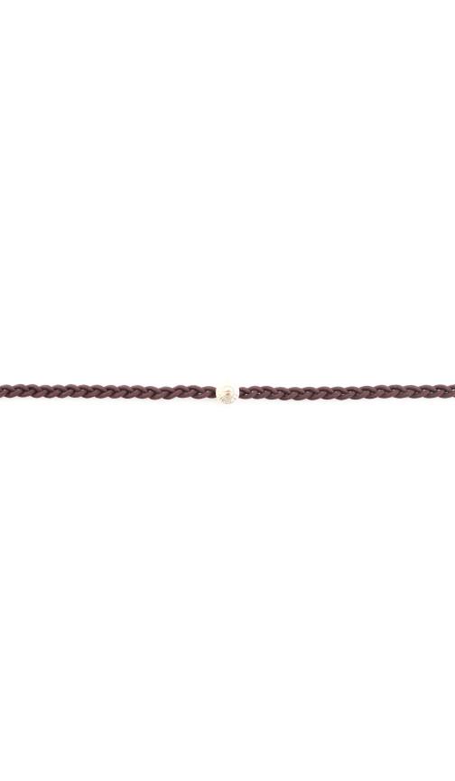 Diadema trenzada con firma | Más colores disponibles