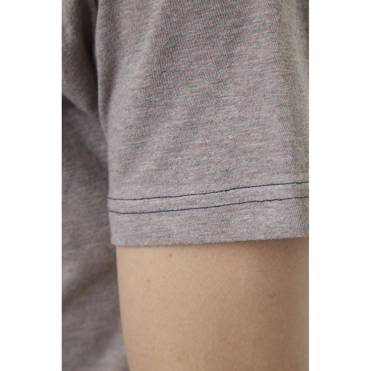 Camiseta de rayas Theo