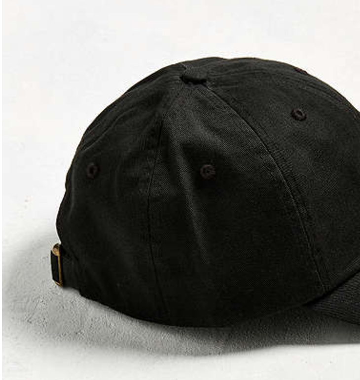Gorra de papá Sunny Daze