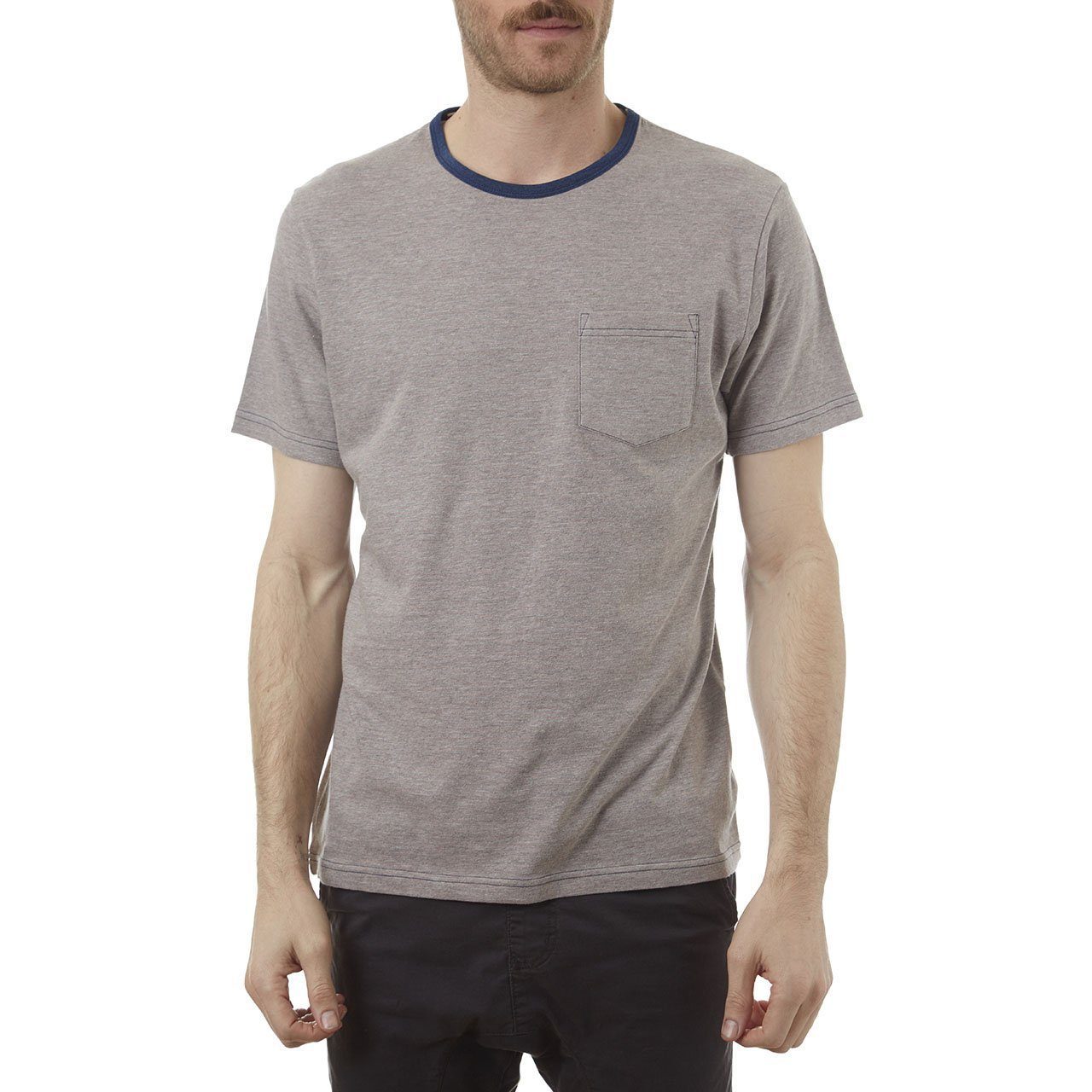 Camiseta de rayas Theo