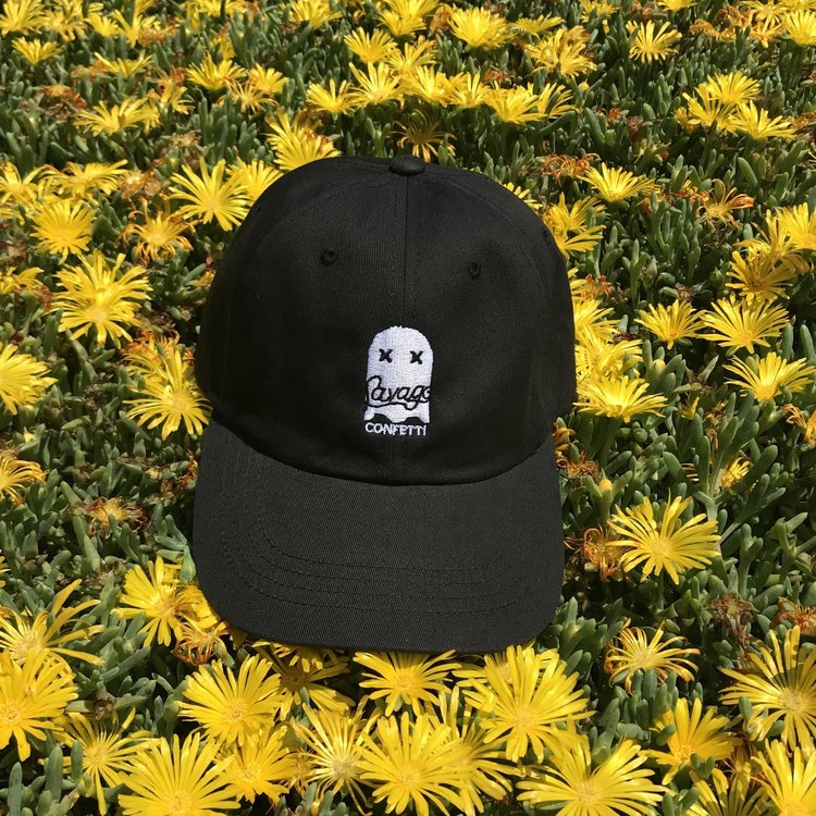 Gorra de papá Sunny Daze