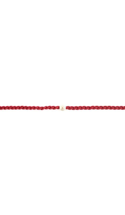 Diadema trenzada con firma | Más colores disponibles