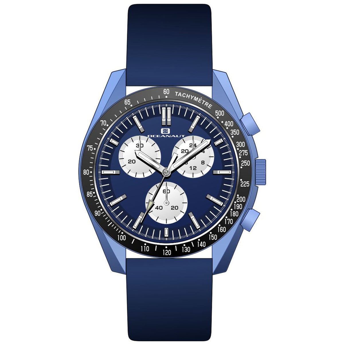 Oceanaut Men's Orbit