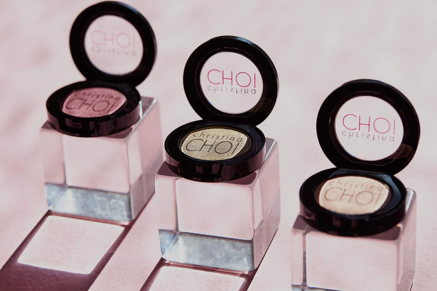 Creamsicle Eyeshadow