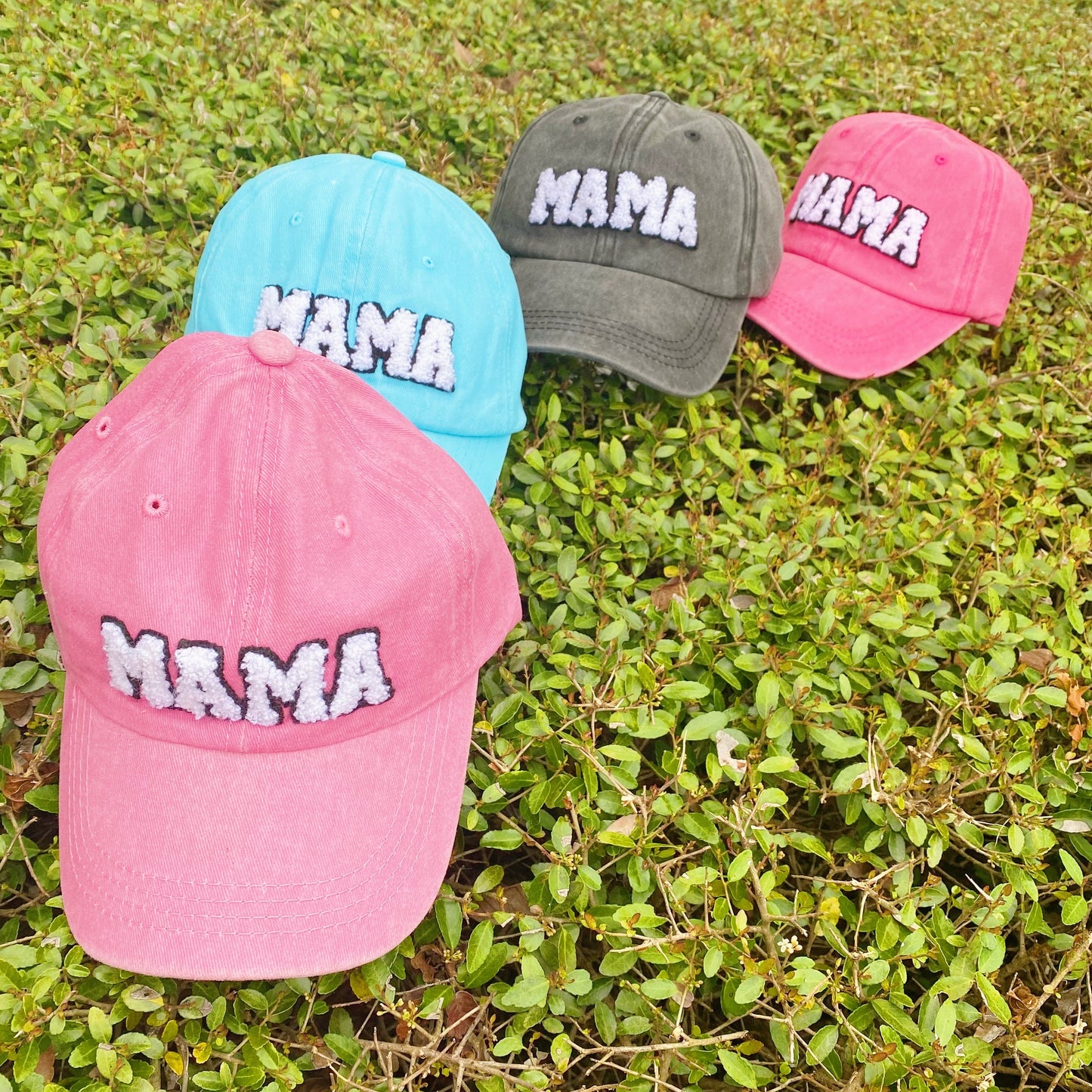 My Dear Mama Ball Cap