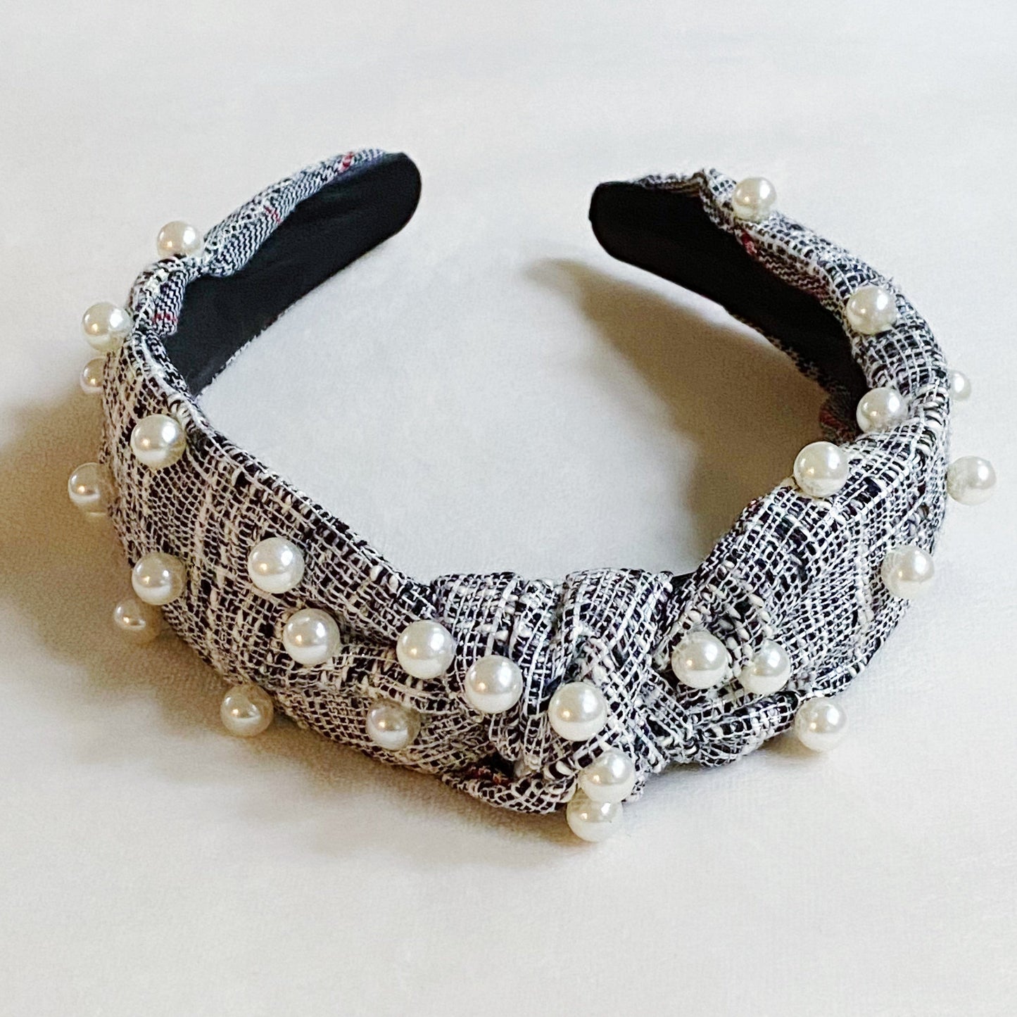 Diadema clásica mixta