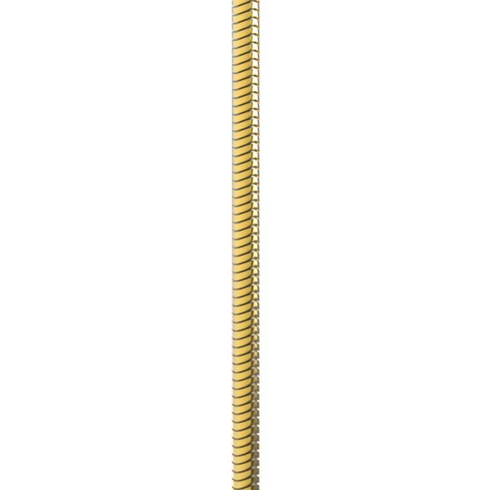 Mister Micro Snake Chain