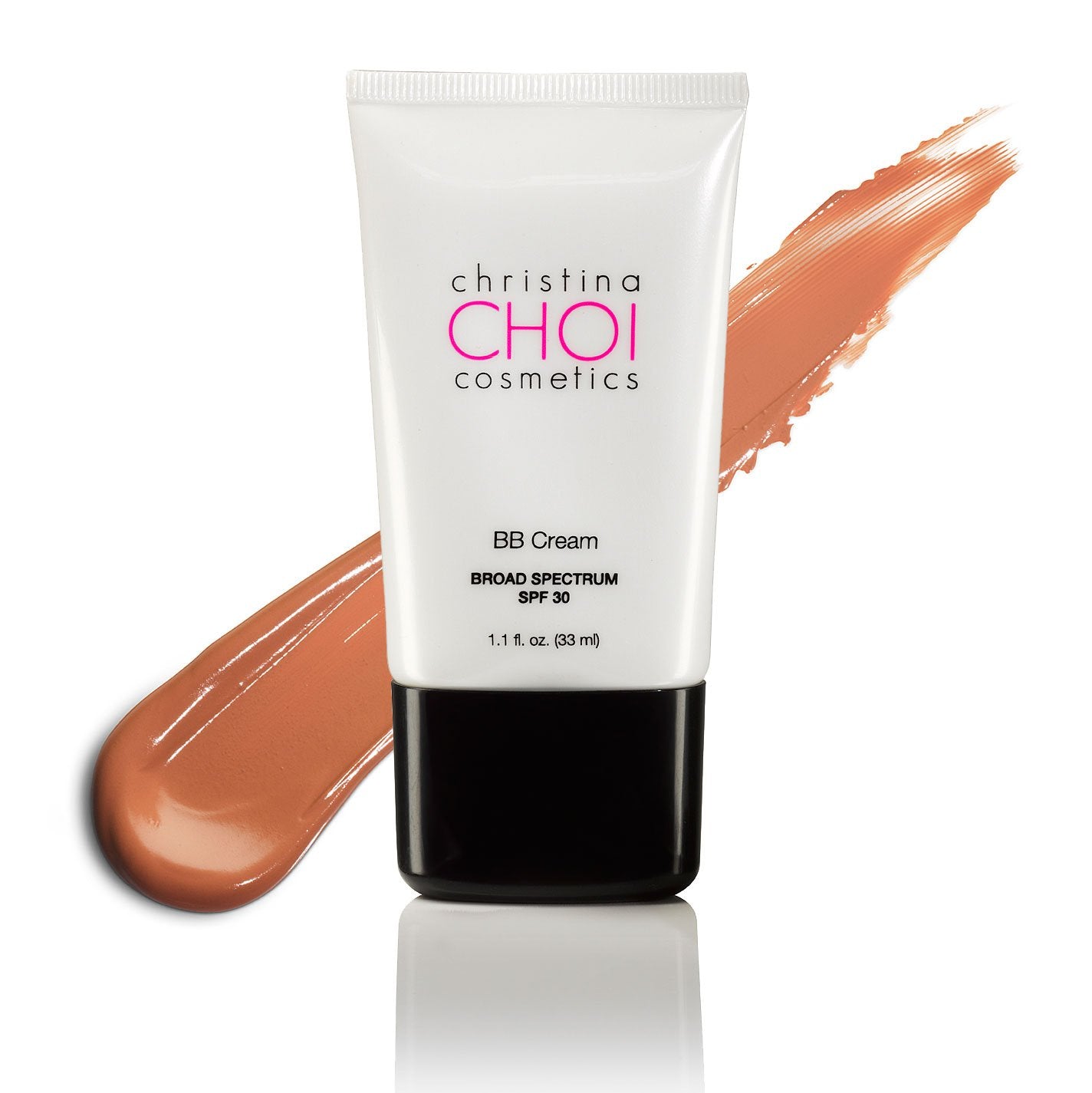 Crema BB de intensidad media profunda