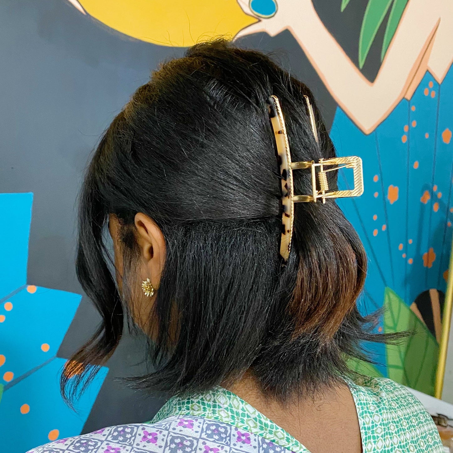 Pinza para el pelo Pure Simplicity