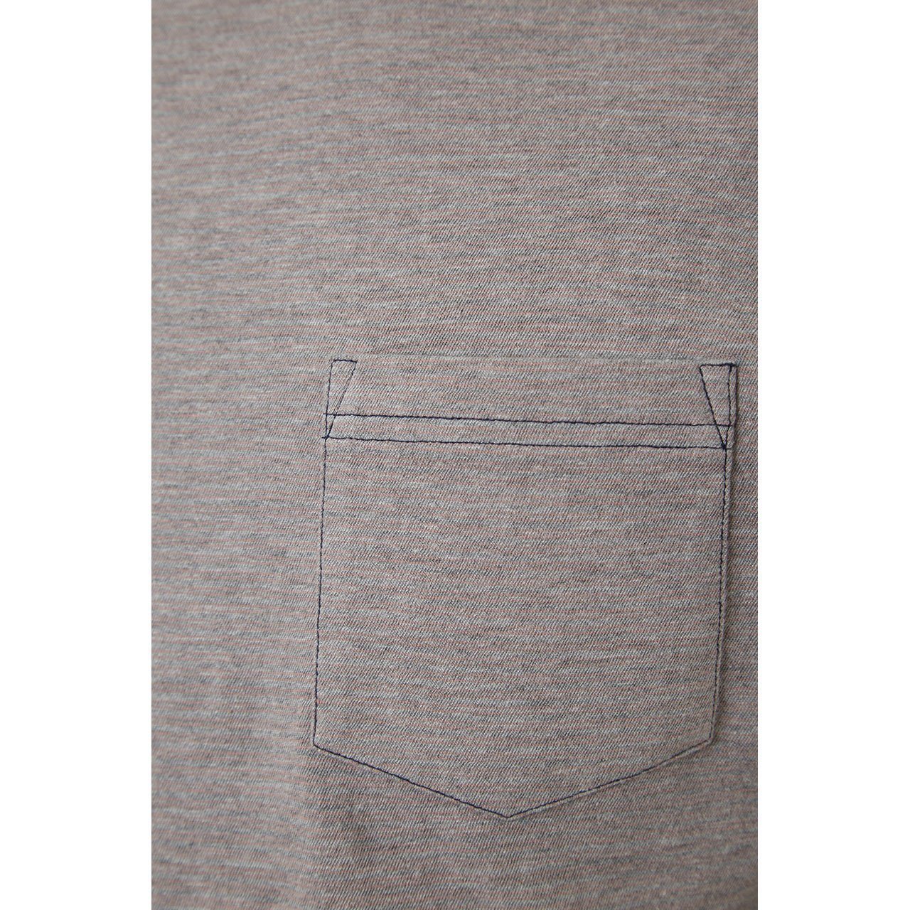 Camiseta de rayas Theo