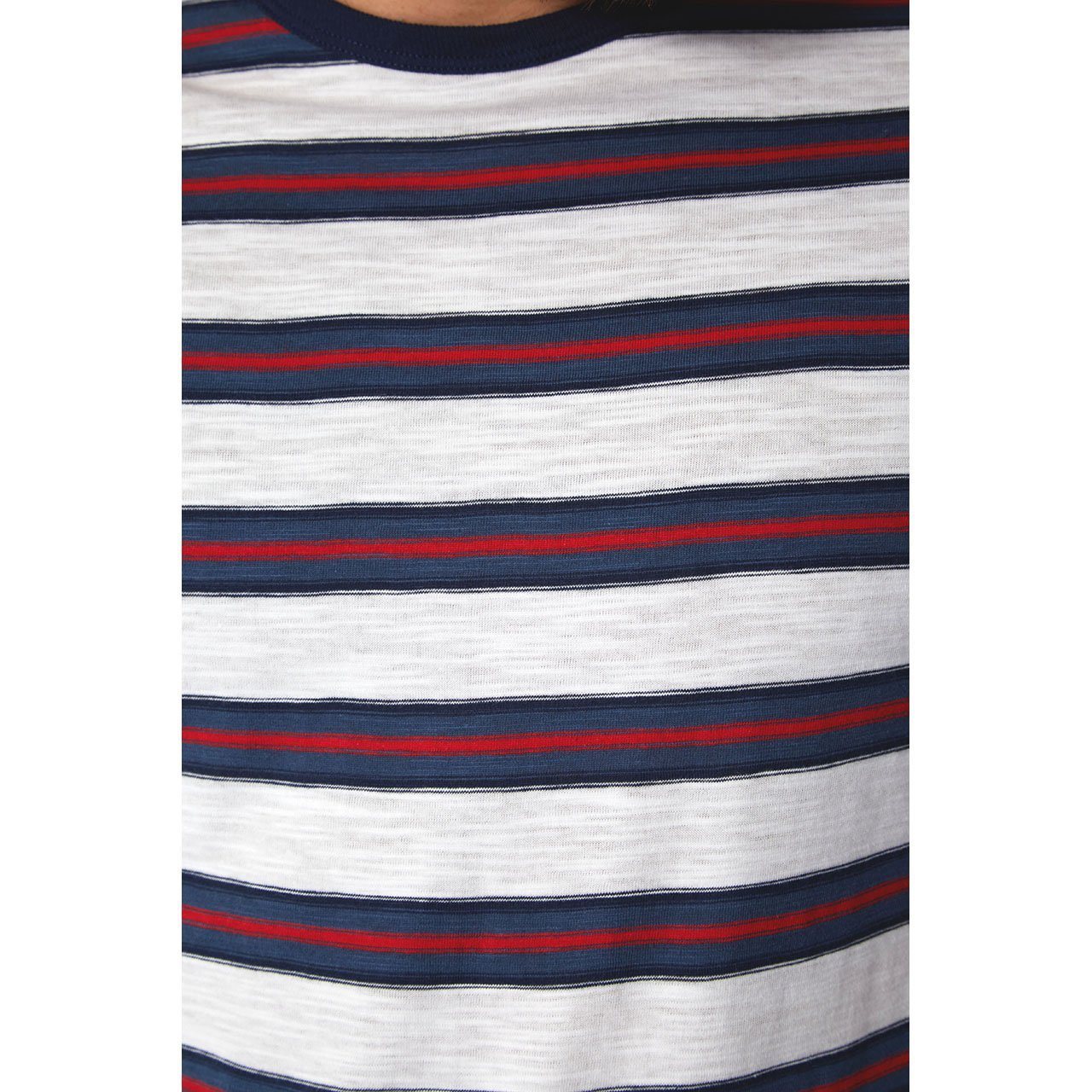 Camiseta de rayas Mateo