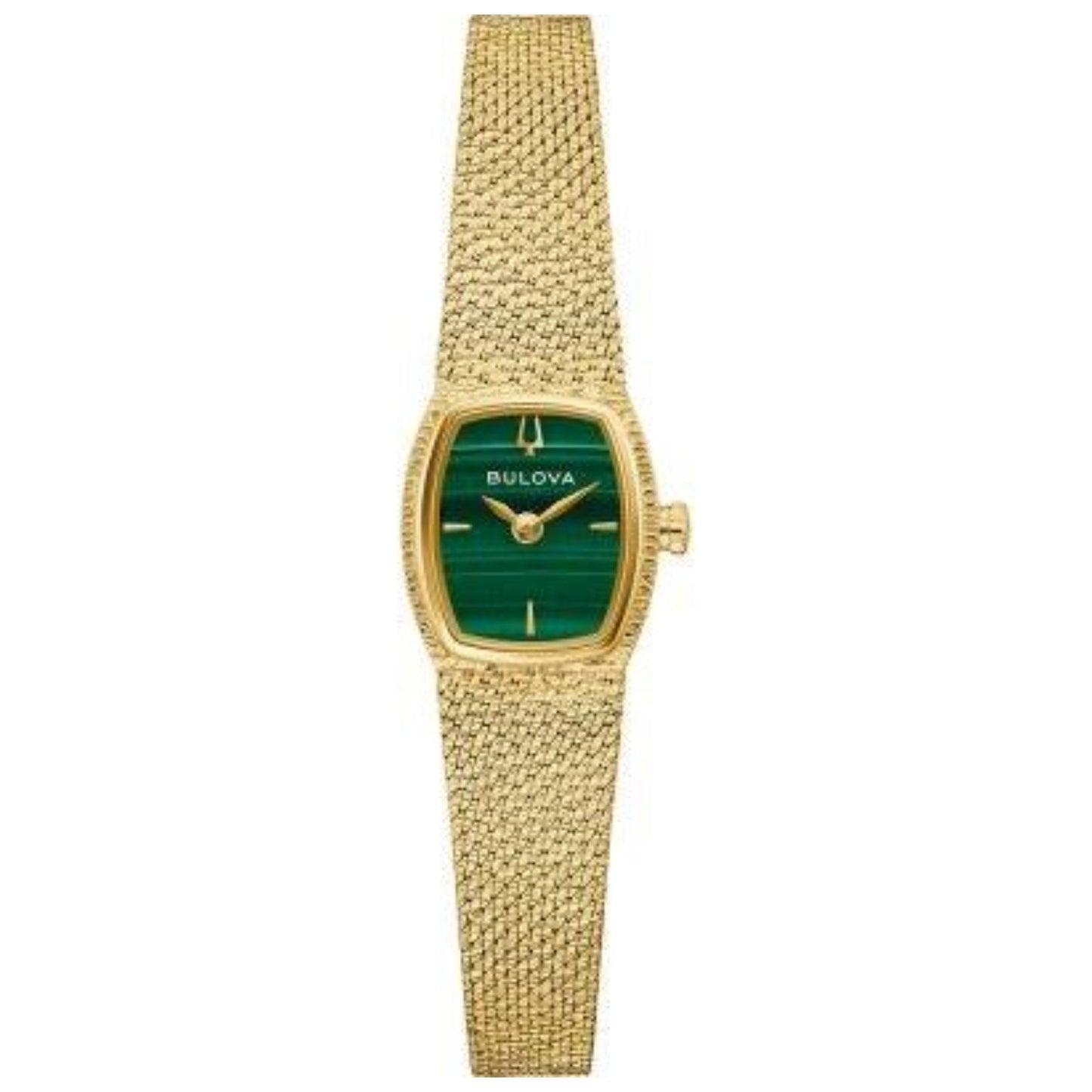 Bulova Women's Goddess of Time
