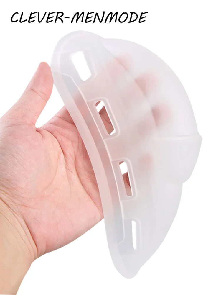 Men's Underwear Removable Push Up Cup Enhancer