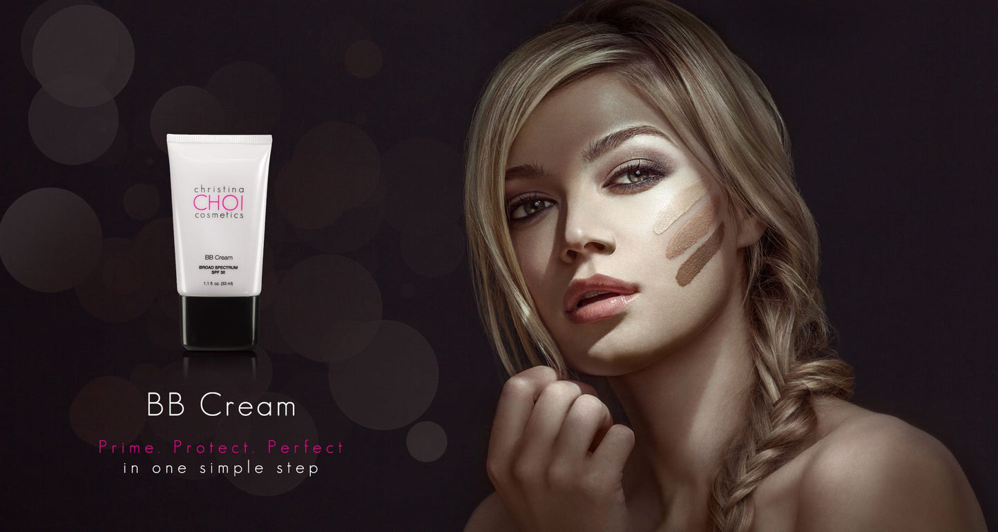 Crema BB de intensidad media profunda