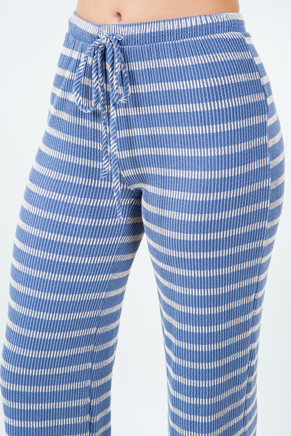 Piper Striped Pants