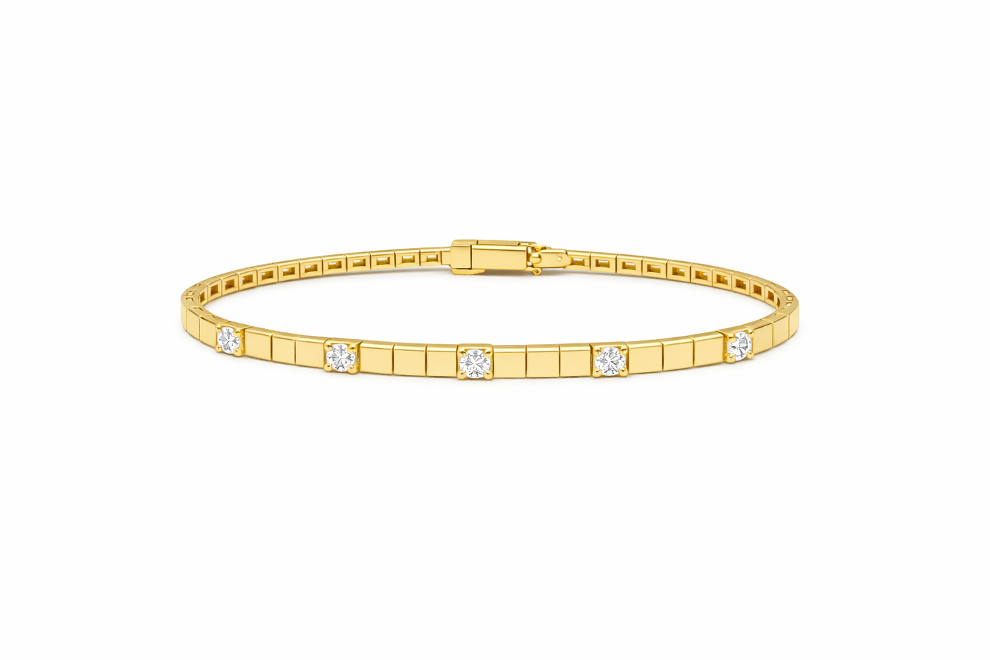 Remi Tennis Bracelet