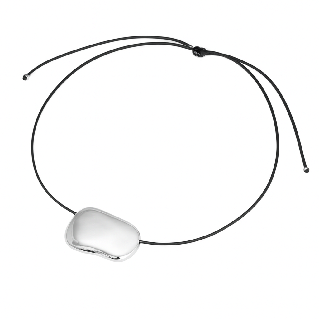 Lume Cord Necklace