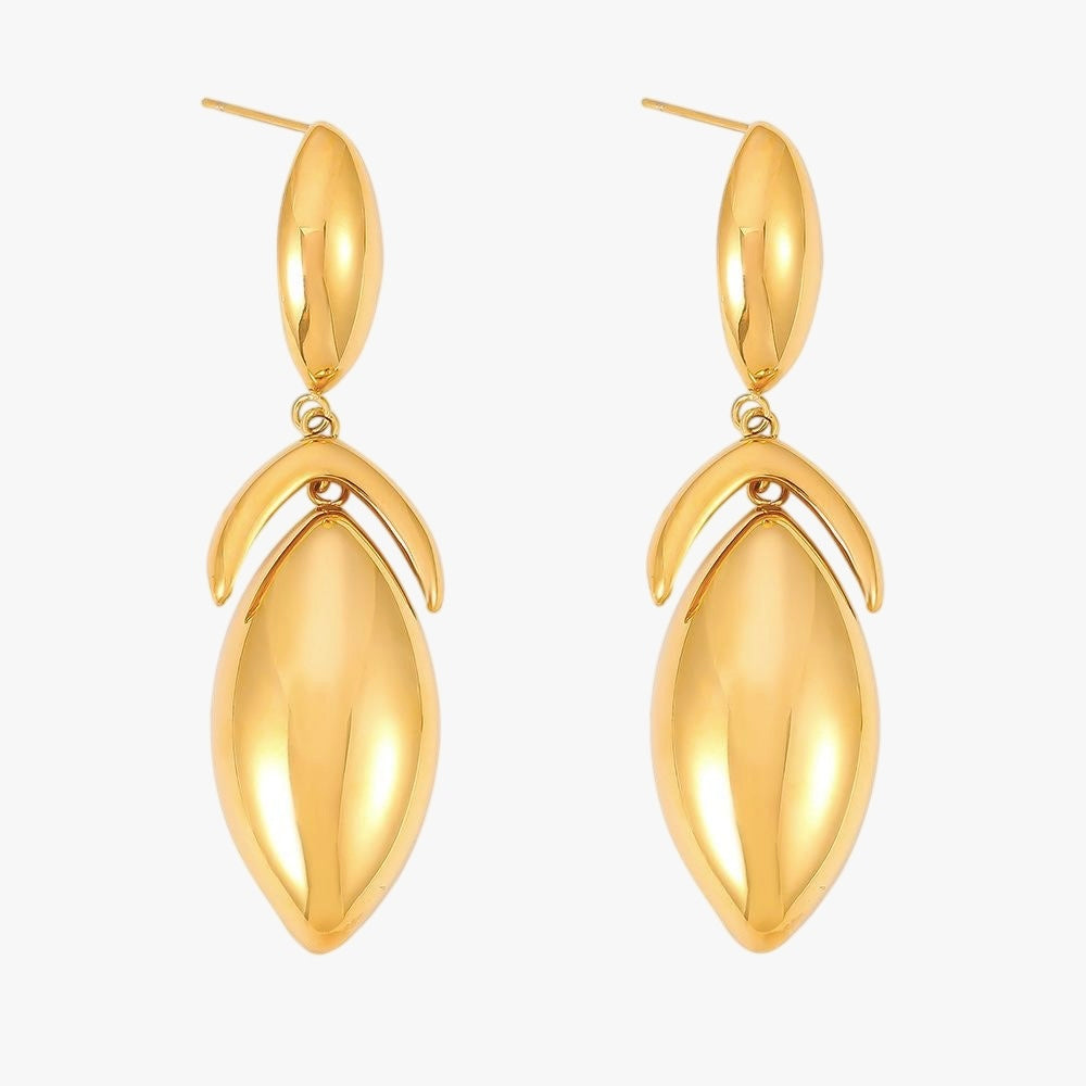 Gal Drop Earring