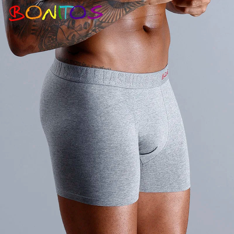 SRBONITOS Long Boxer Shorts