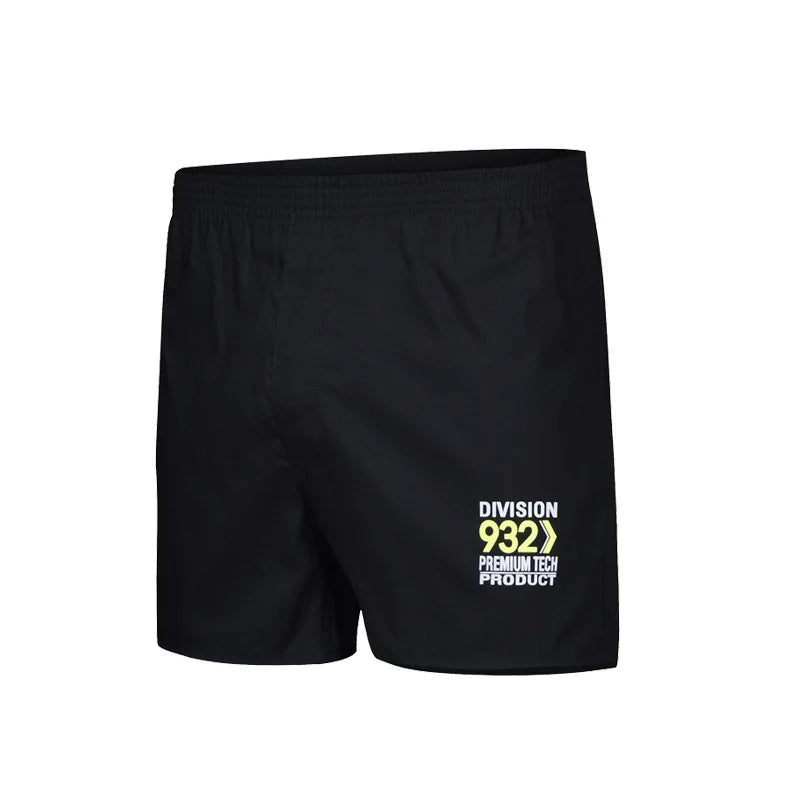 KK GEEZER 100% Cotton Plaid Boxer Shorts