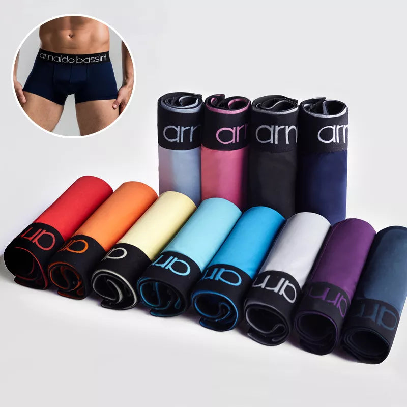 Jack Claude Boxer Short (One item per package)