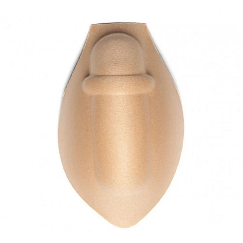Men's Sponge Push Up Pouch Enhancer