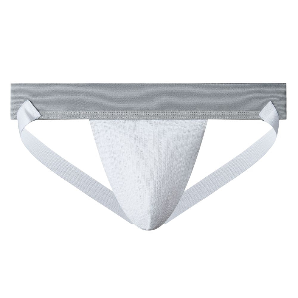 JOCKMAIL Wide Belt Jock Strap