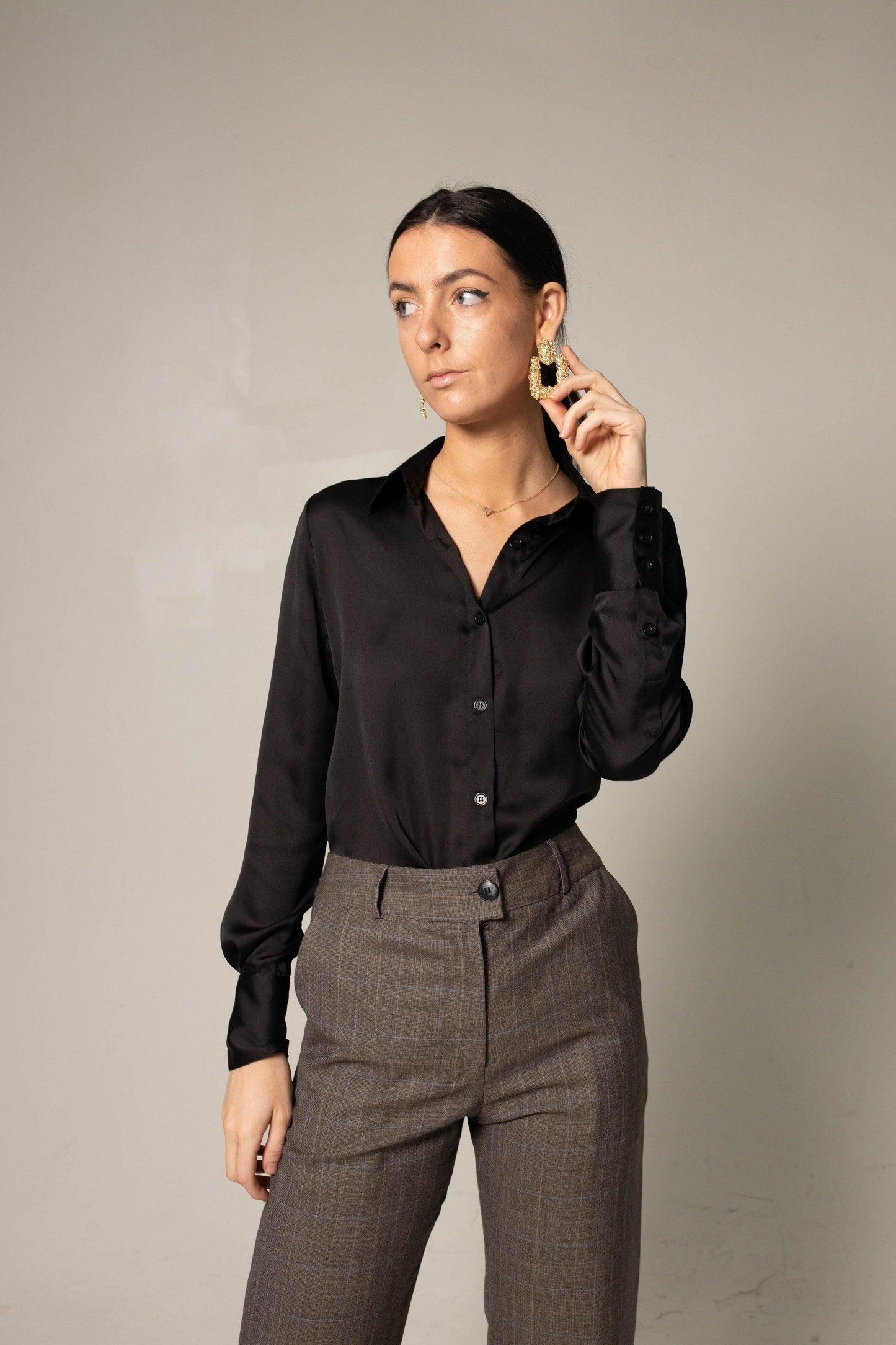 Women's Straight Leg Pants