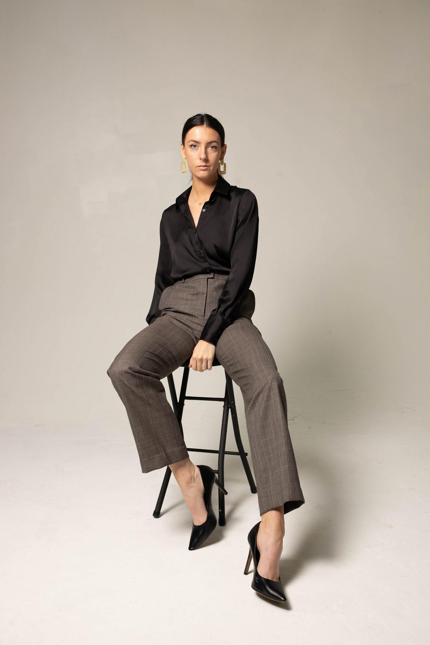 Women's Straight Leg Pants