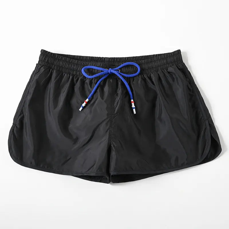 Men's Push Up Pad Swimming Shorts Swimwear