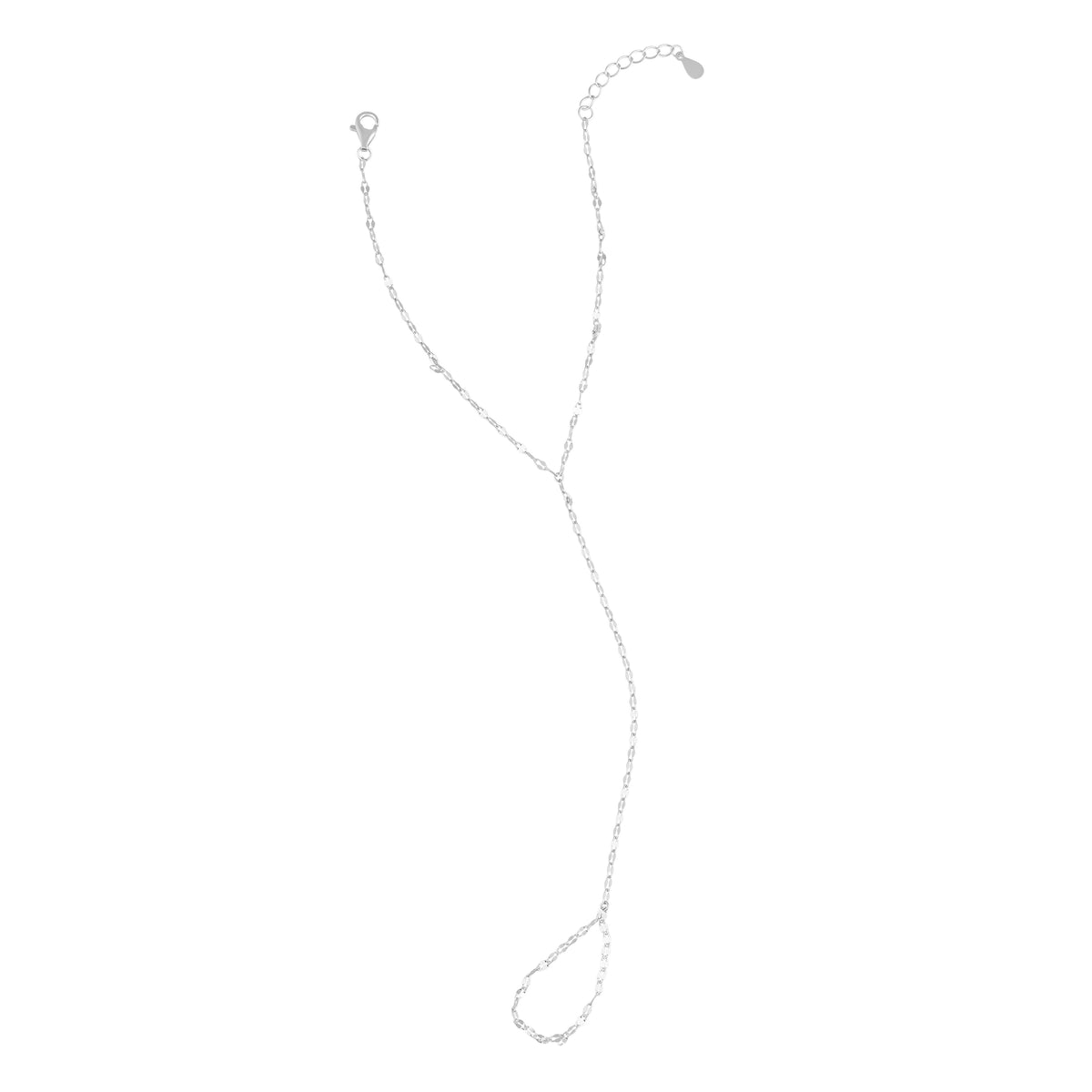 Sky Hand Chain Bracelet