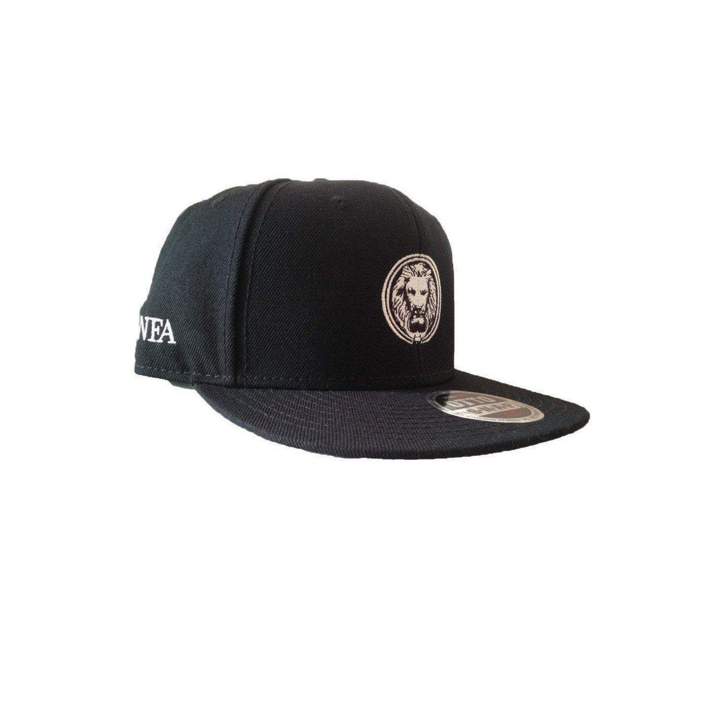 Gorra negra NFA Premium Snapback