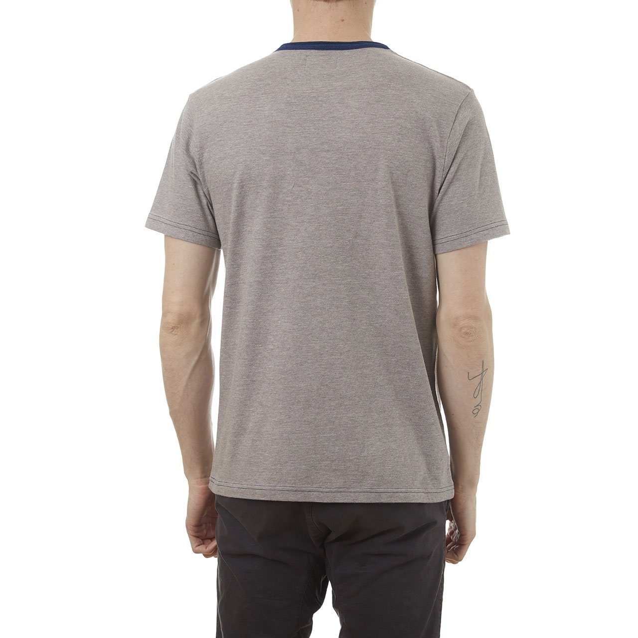 Camiseta de rayas Theo