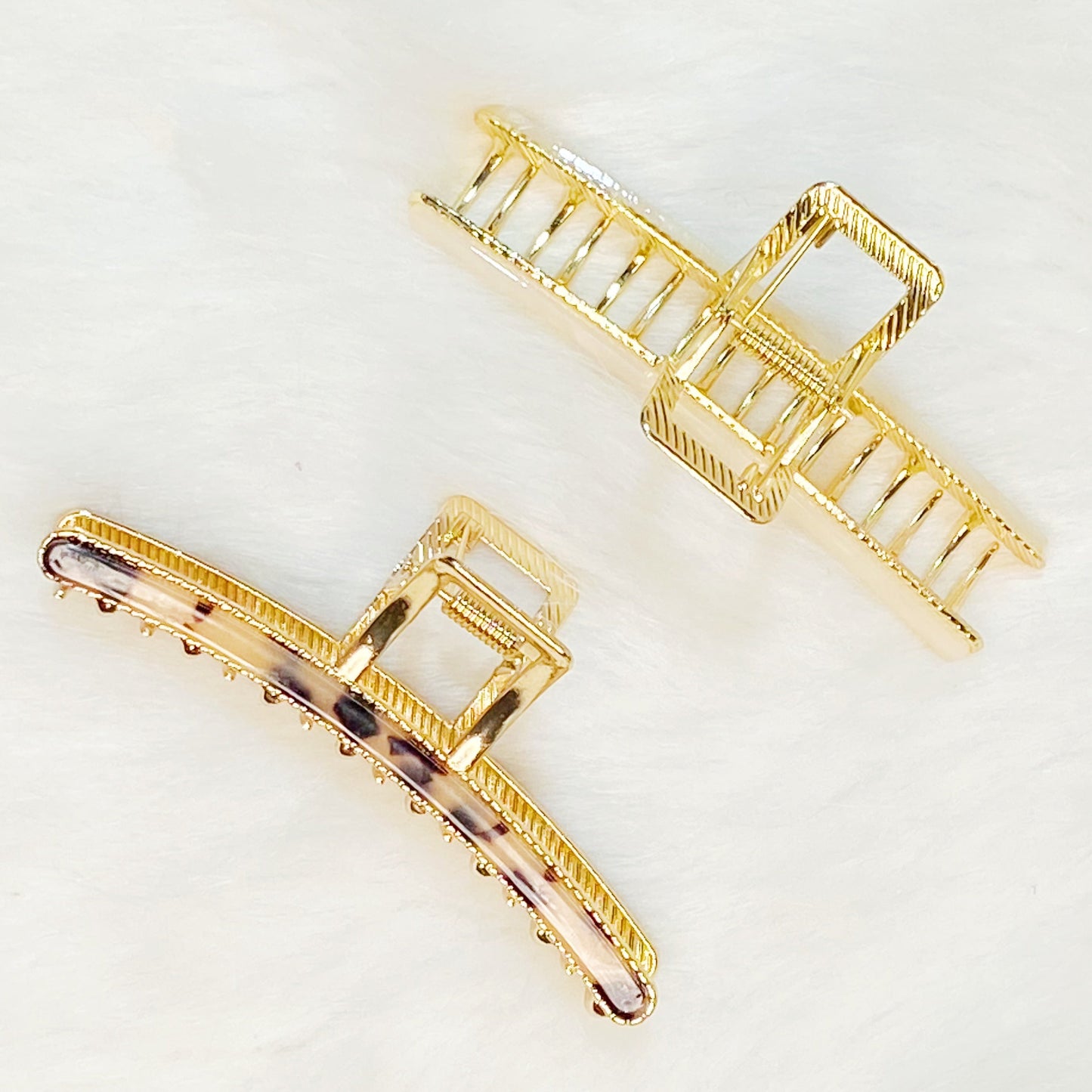 Pinza para el pelo Pure Simplicity