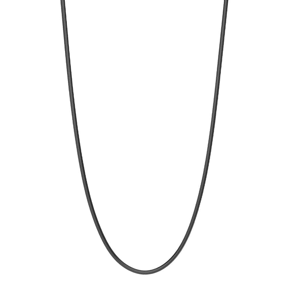 Mister Micro Snake Chain