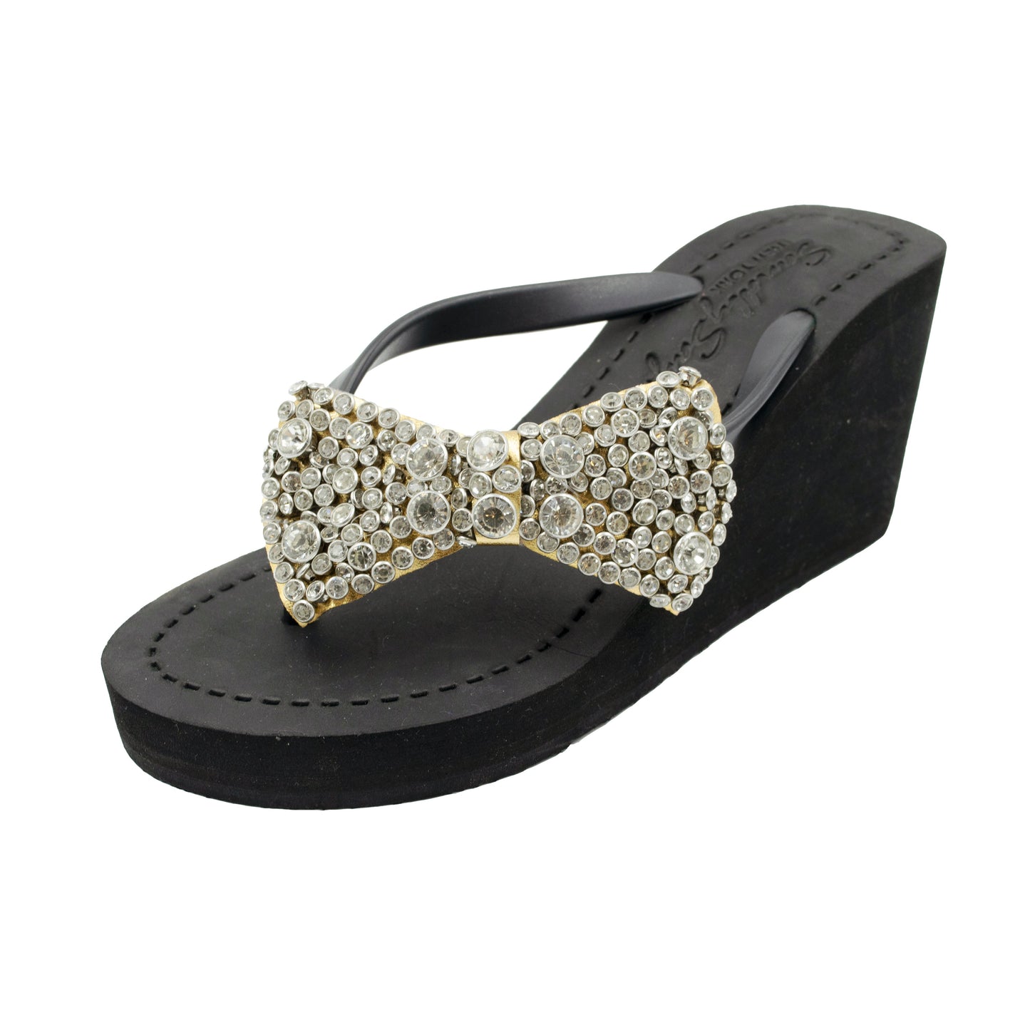 Madison - Women's High Wedge