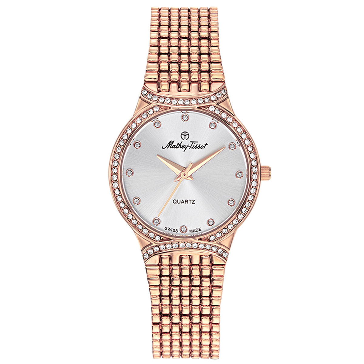 Mathey Tissot Women's Classic