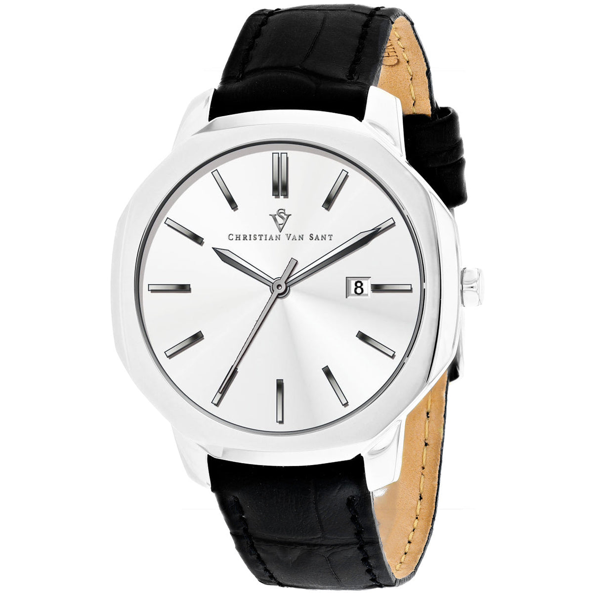 Christian Van Sant Men's Octavius Slim