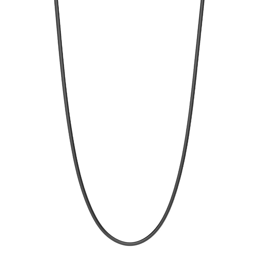 Mister Micro Snake Chain