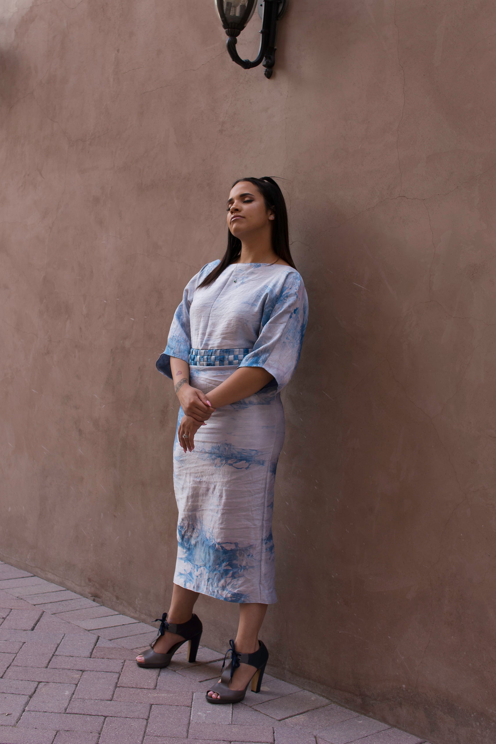 Cloud Dress – Laguna Clothing Company Cloud Dress – Laguna Clothing Company